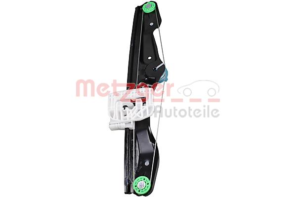 METZGER 2160654 Fensterheber